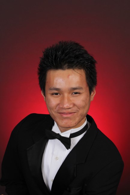 Obituary of Johnny Kha