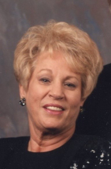 Obituary of Gail J. Larsen