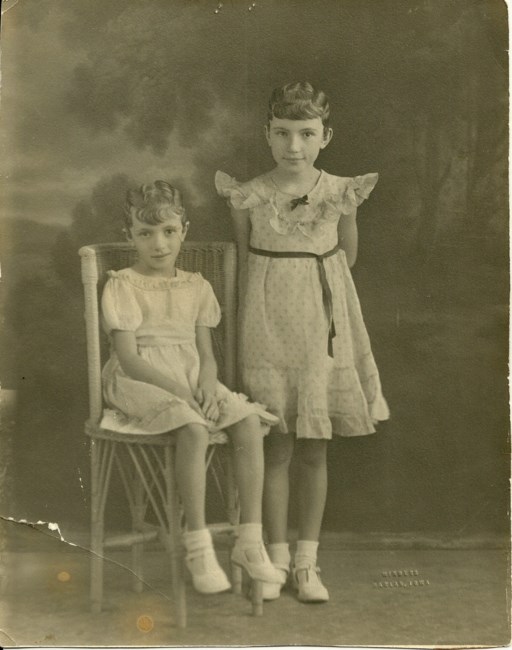 Obituary of Jenell Joy McKenzie