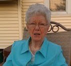Obituary of Verna Melling Dreher
