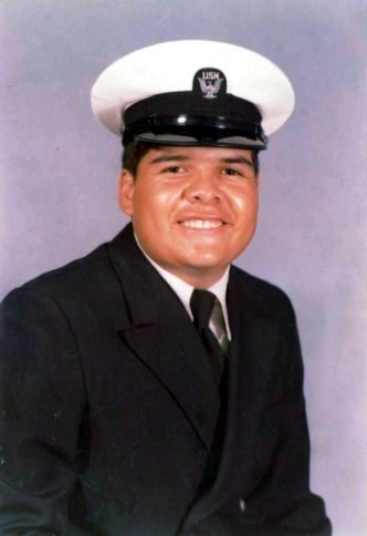 Obituary of Robert Contreras