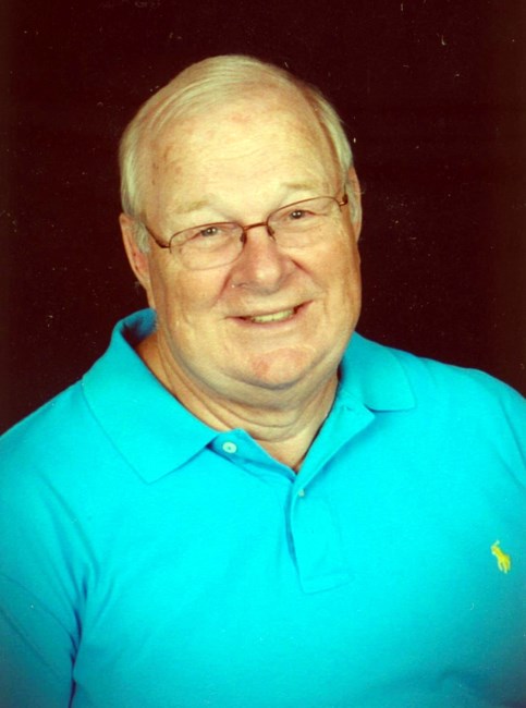 Obituary of James Allen White