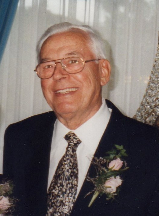 Avis de décès de Claude Lavergne