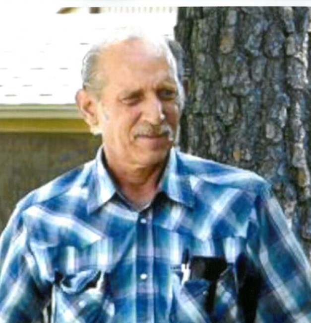 Obituary of James Ralph Church