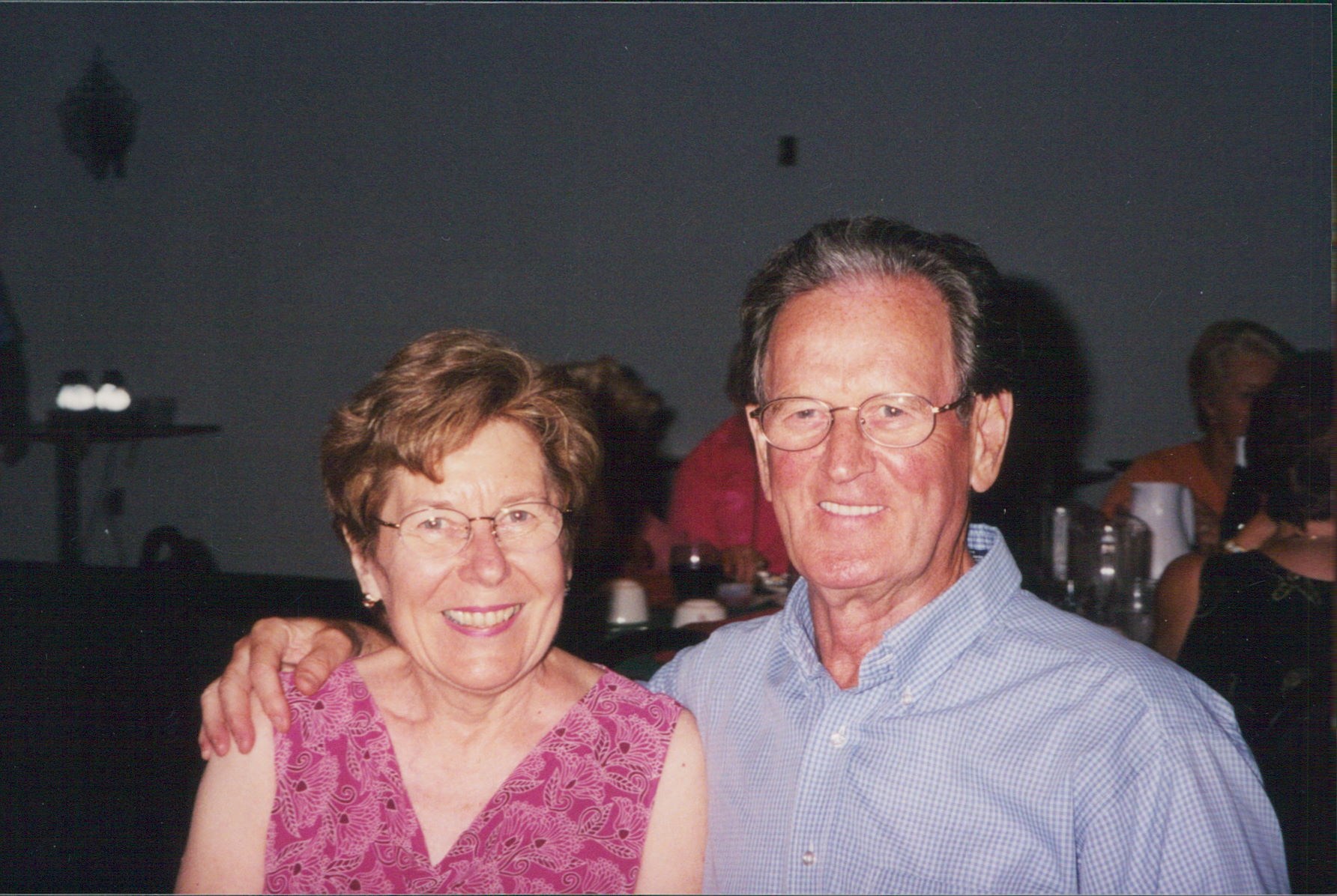 Obituary of John C. Doherty