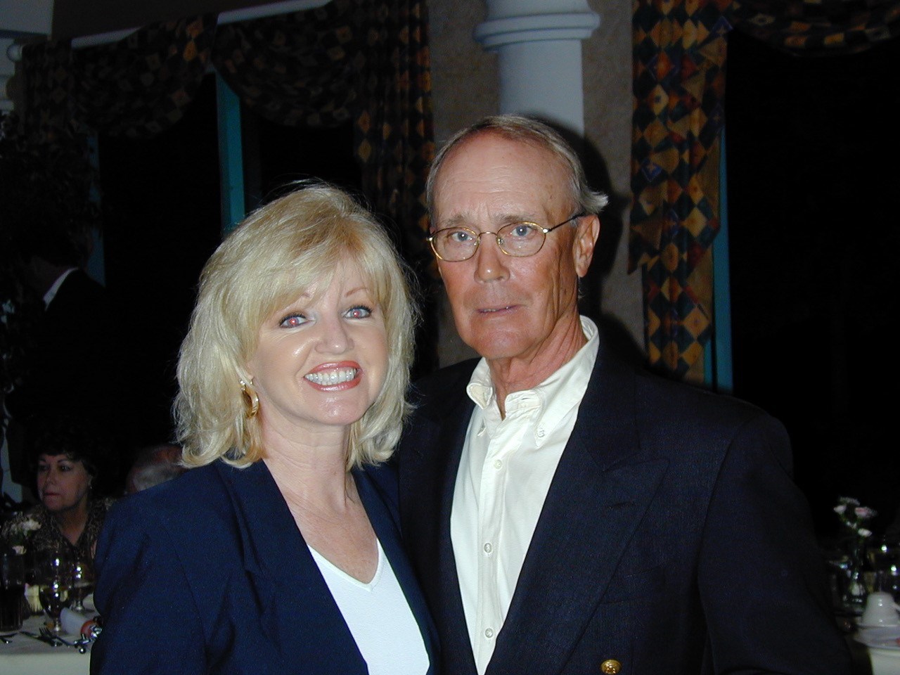 Obituary of Mr. John Thomas Baker