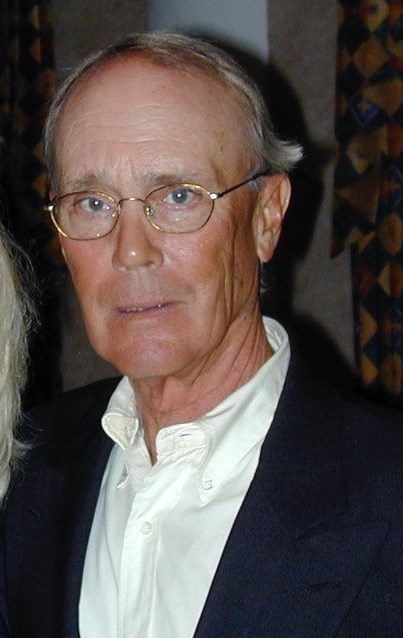 Obituary of Mr. John Thomas Baker