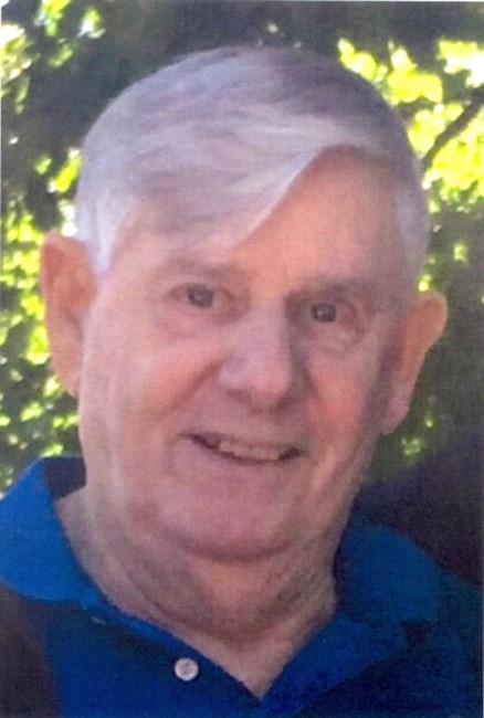 Obituary of William L Berry