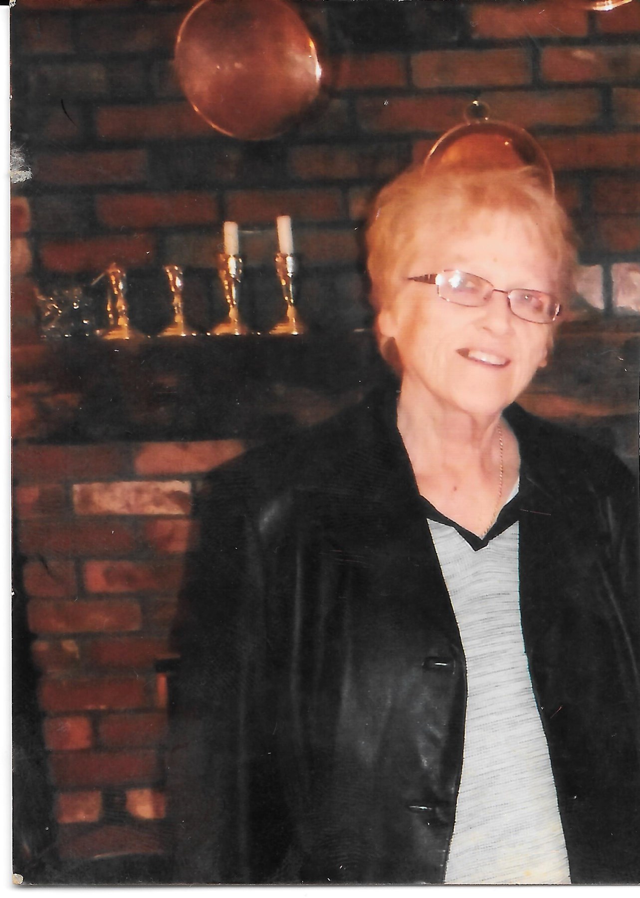 Obituary of Donna Mae McQuinn