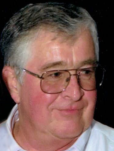 Obituary of Dennis Paul Gardner