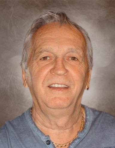 Obituary of Marcel Bouchard