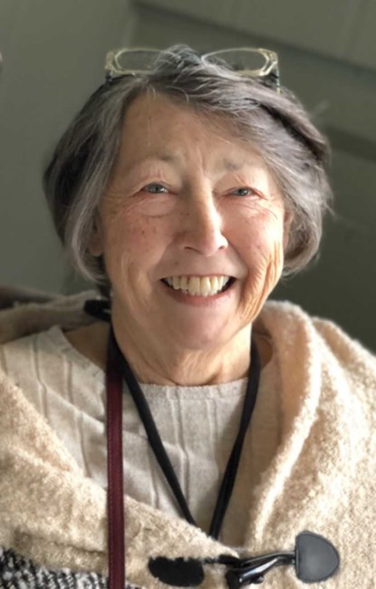 Obituary of Phyllis Jean Kisser