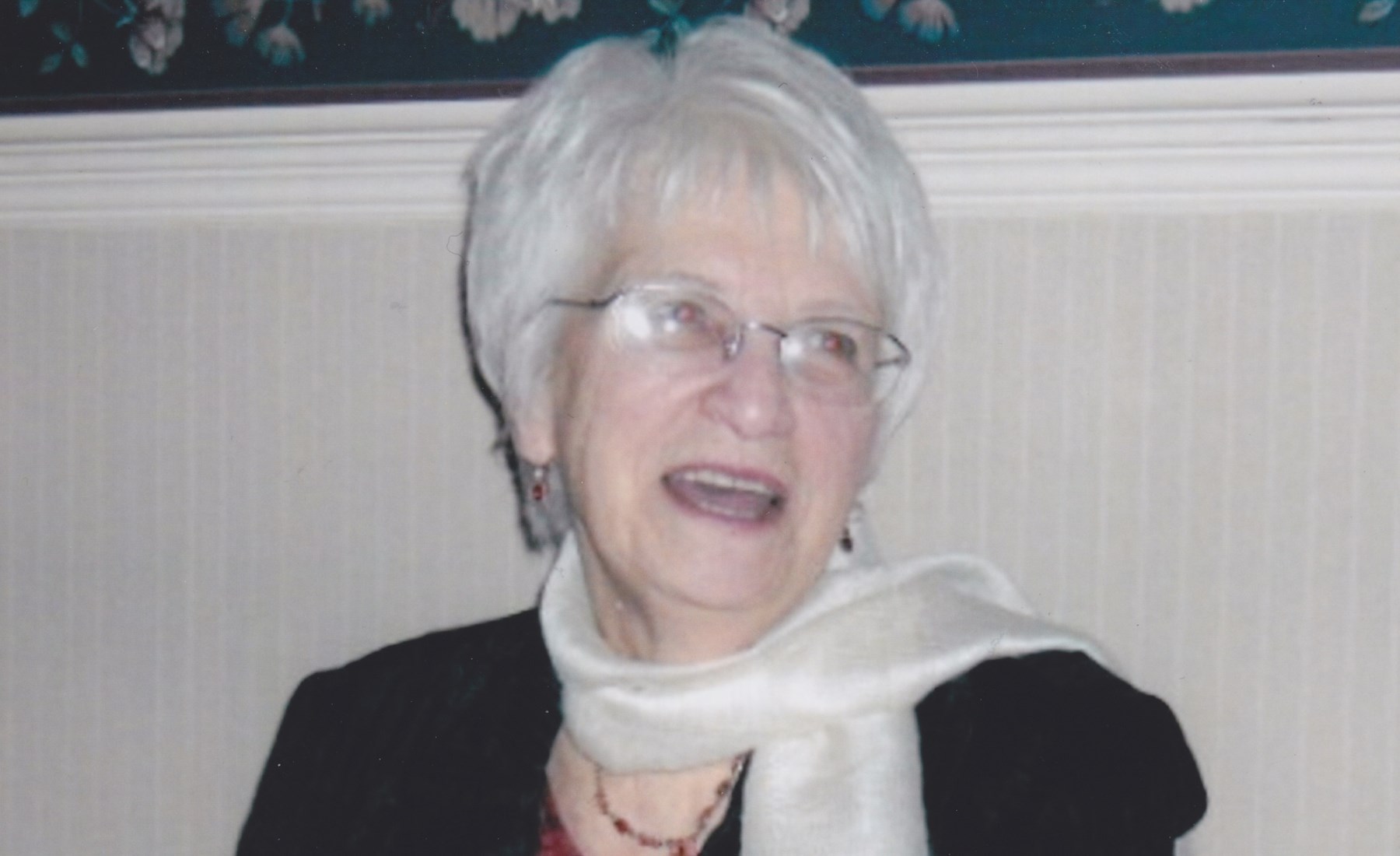 Avis de décès de Florence (Royer) Beaulac