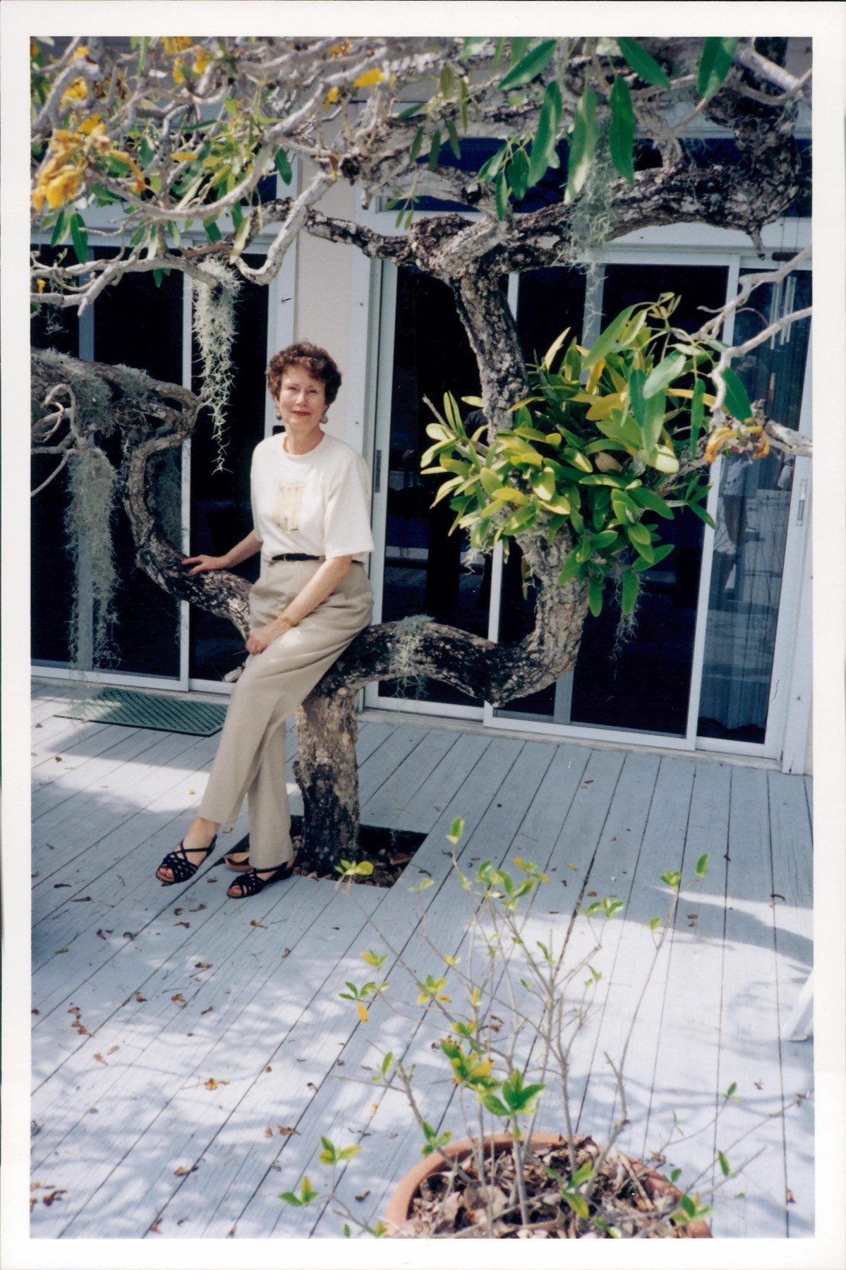 Obituary of Betty Lee Blake