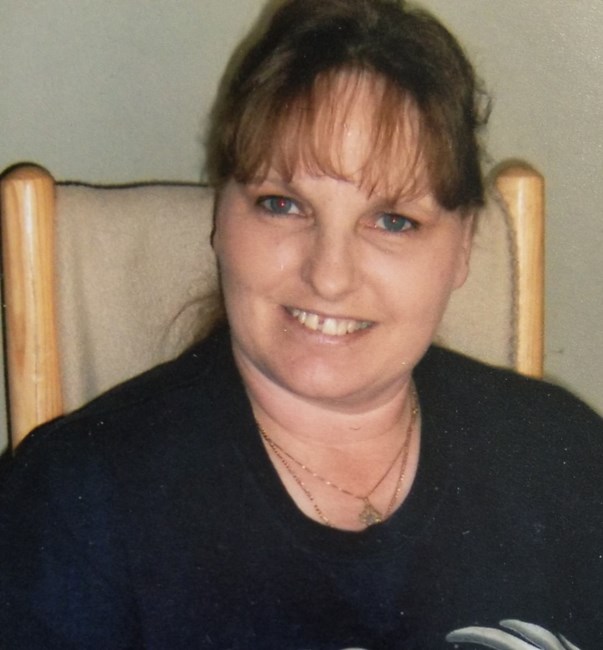 Obituary of Brenda Kay Beasley