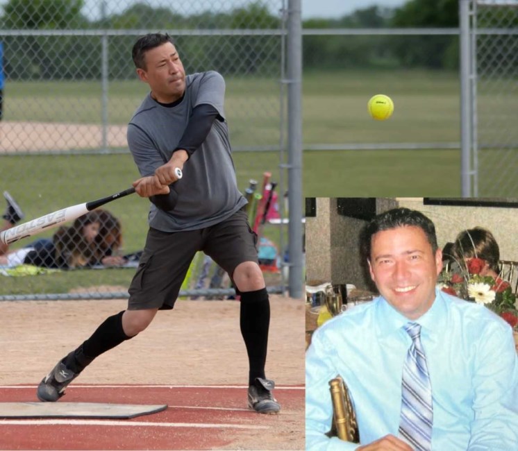 Obituary of Craig Allan Gumieny