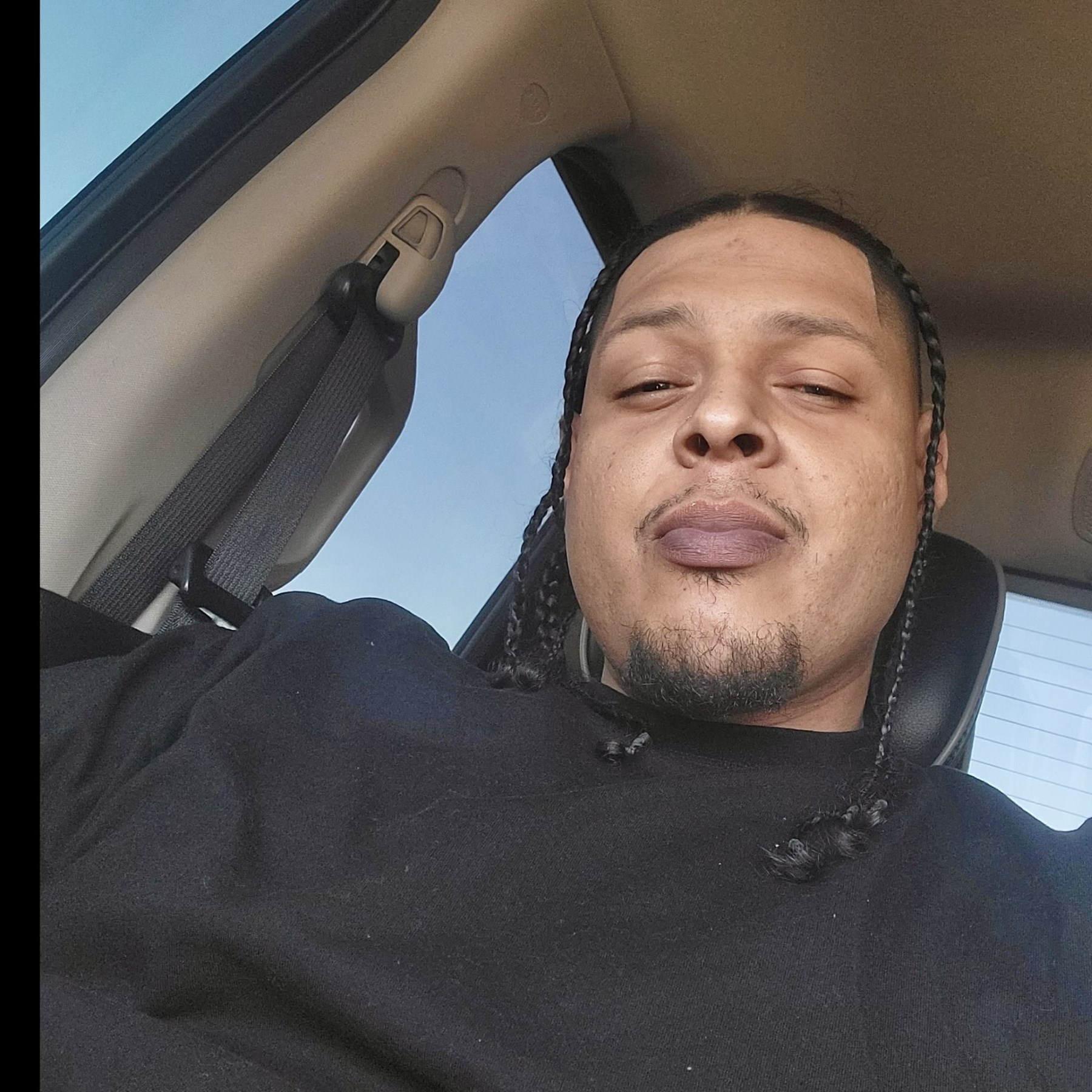 Obituary of Carlos Ruben Thomas