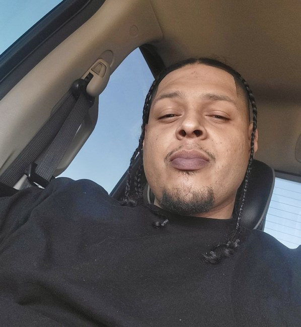 Obituary of Carlos Ruben Thomas