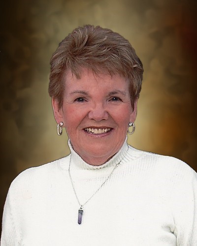 Obituary of Margaret Kennedy