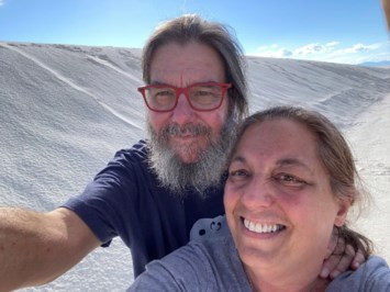 Obituario de Daniel Ray Burkhardt