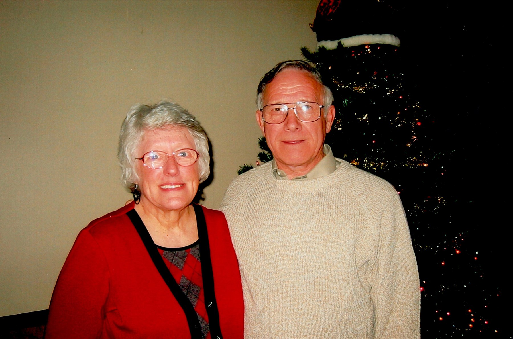 Obituary of Patricia L White