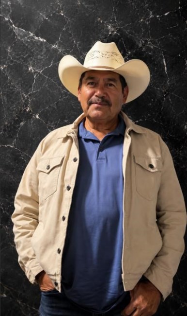 Obituario de Artemio Castorena