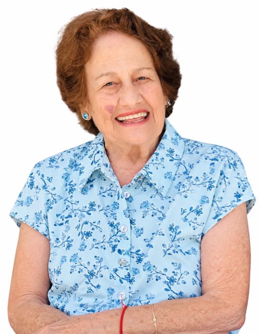 Obituary of Gladys Dib