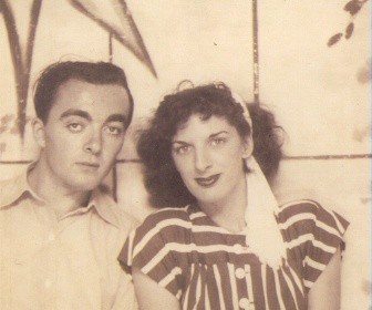 Obituario de Barbara Grace Gill Conway