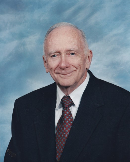 Obituary of Joseph R. Coyne