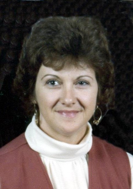 Obituary of Alice Parkison