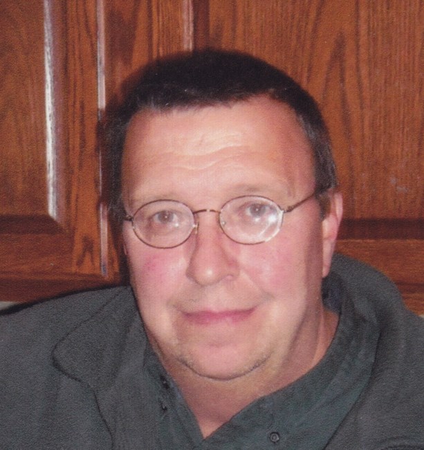 Obituary of Larry Fleming