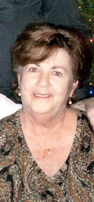 Obituary of Linda Sue Grace Wilcox