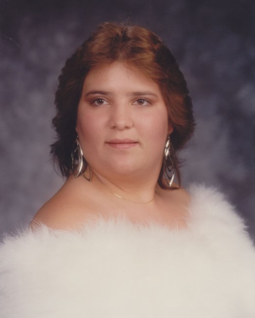 Obituary of Jennifer Jennie Lynn Ginn