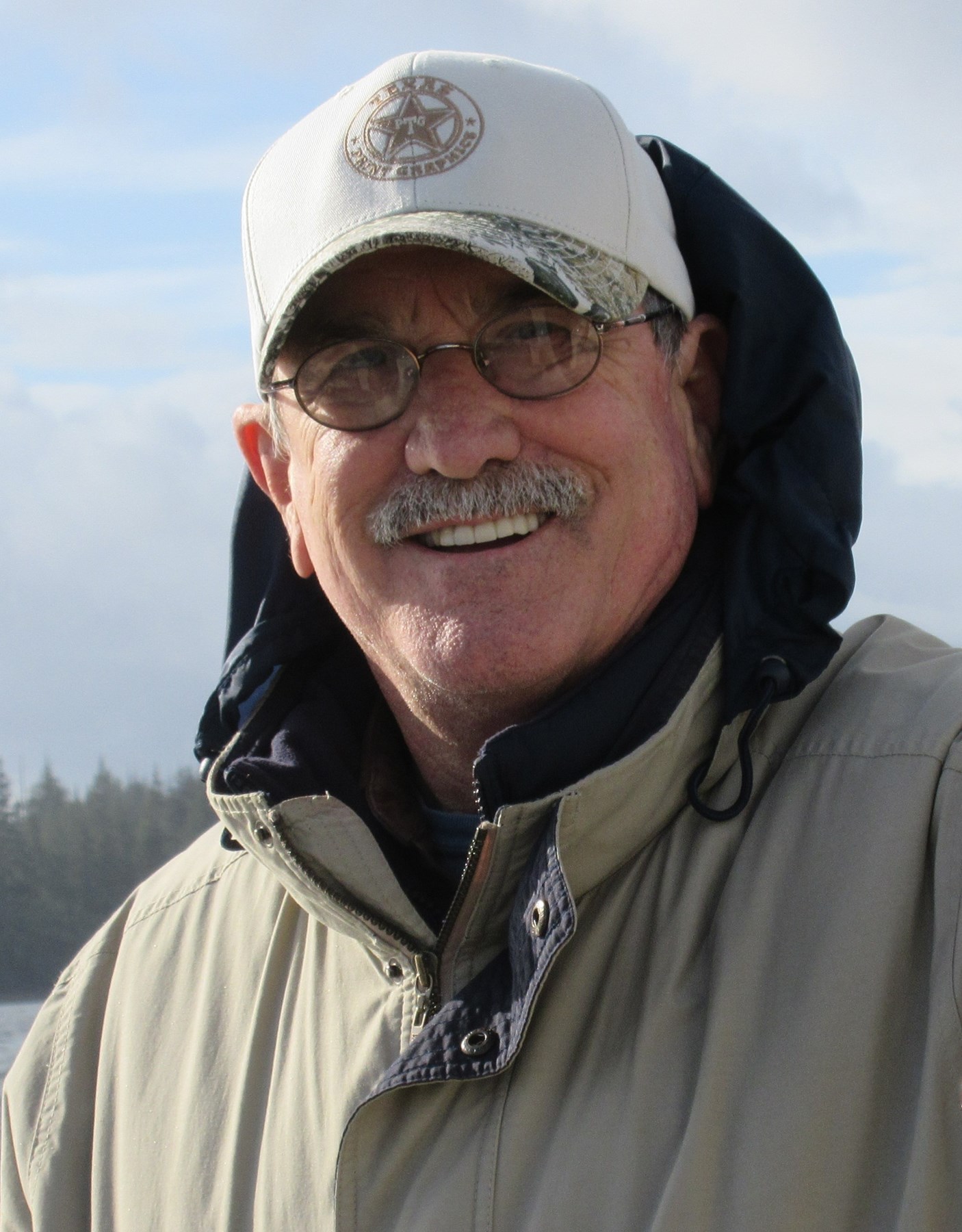 Obituary of Garry Russell Coats