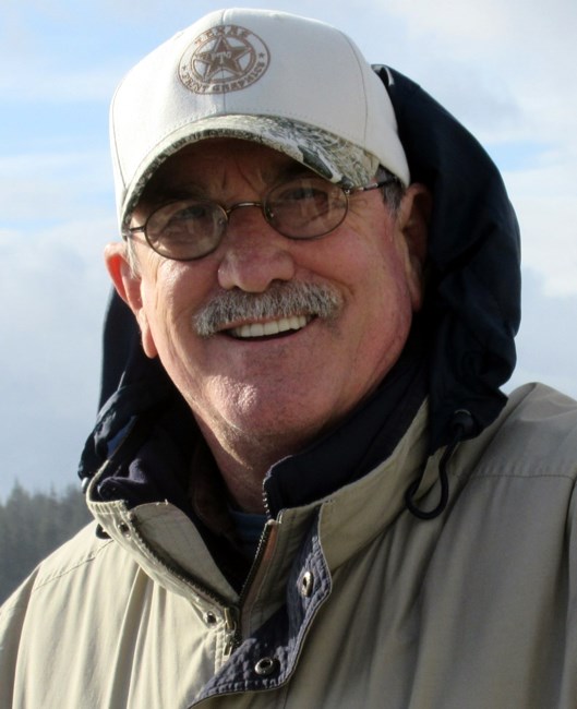 Obituary of Garry Russell Coats