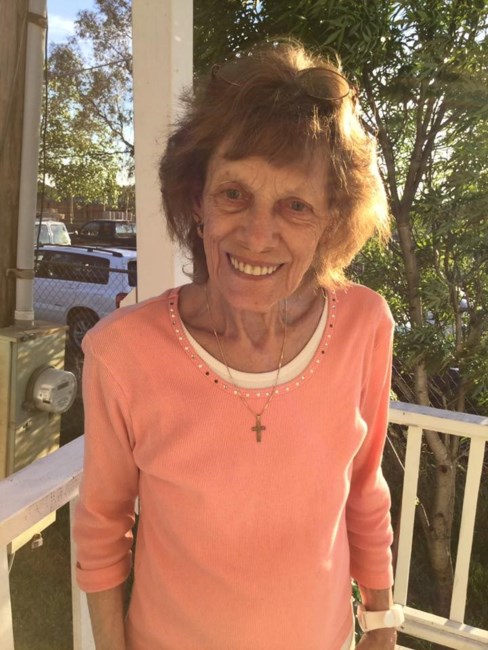 Obituary of Ms. Sharon Aleene Lavery