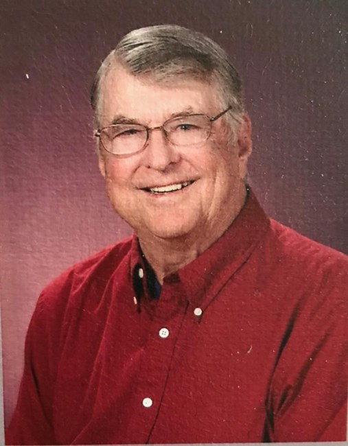 Obituary of Billy Robert Ousley