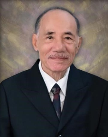Obituary of Phu Huu Nguyen