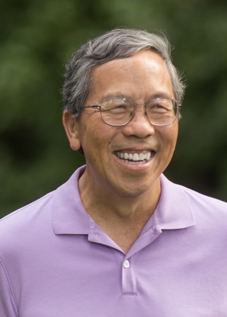 Obituary of Jack Chieh Liang