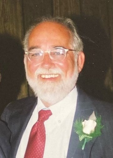 Obituary of Isaac J. Williams