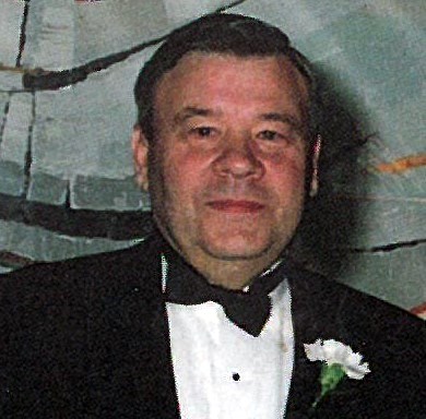 Obituary of Harry Charles Thomas