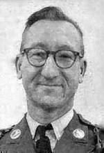 Obituary of Roy J. Bowen