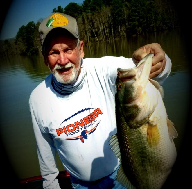 Obituary of Doug Rosser