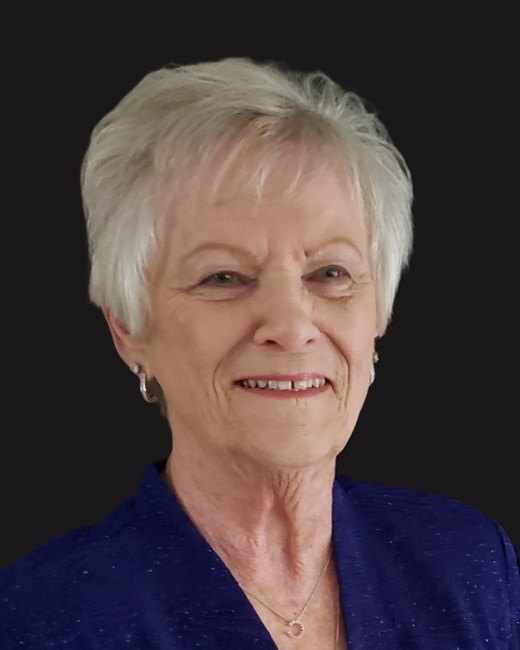 Obituary of Donna Lee Blair