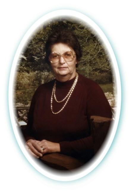 Obituary of Marjorie Eleanor Ryan