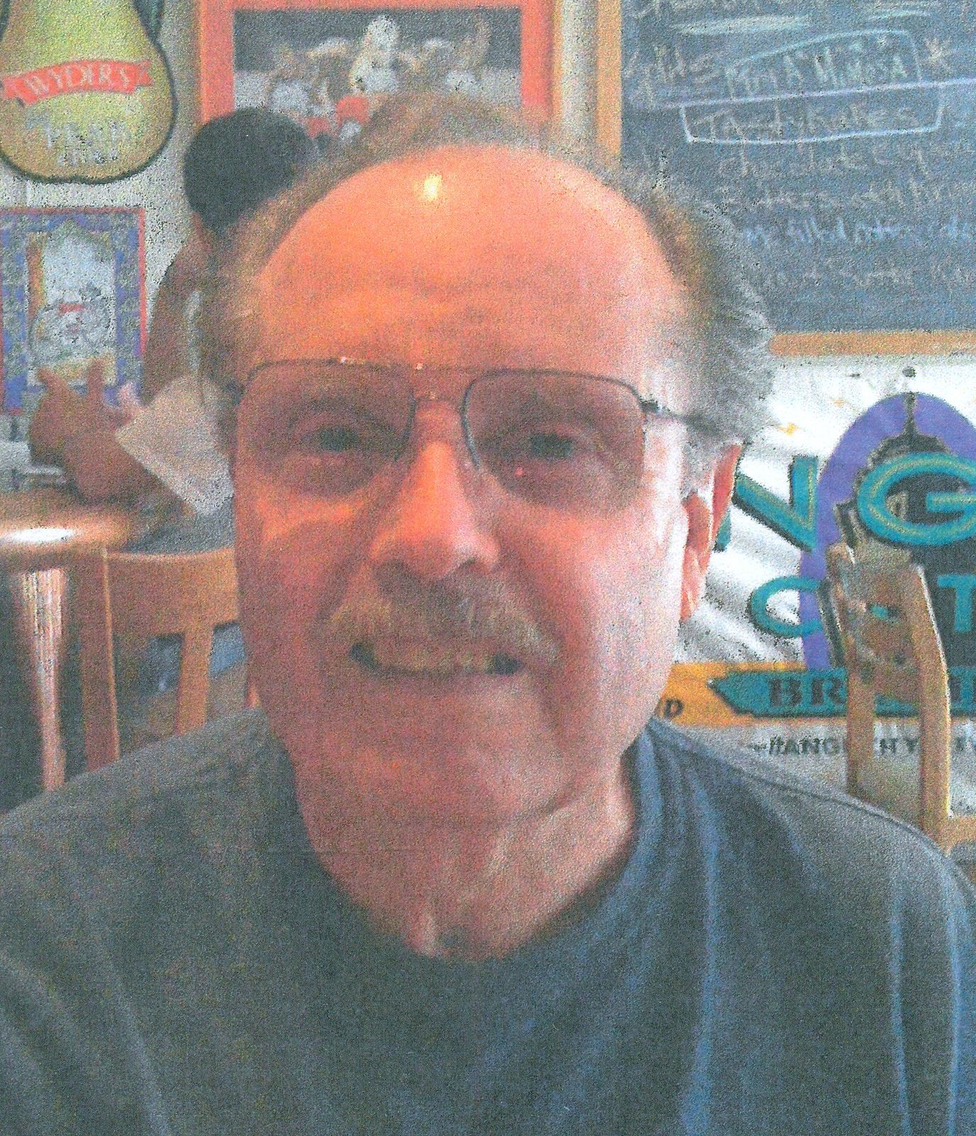 Obituary of Darcy L. Warth