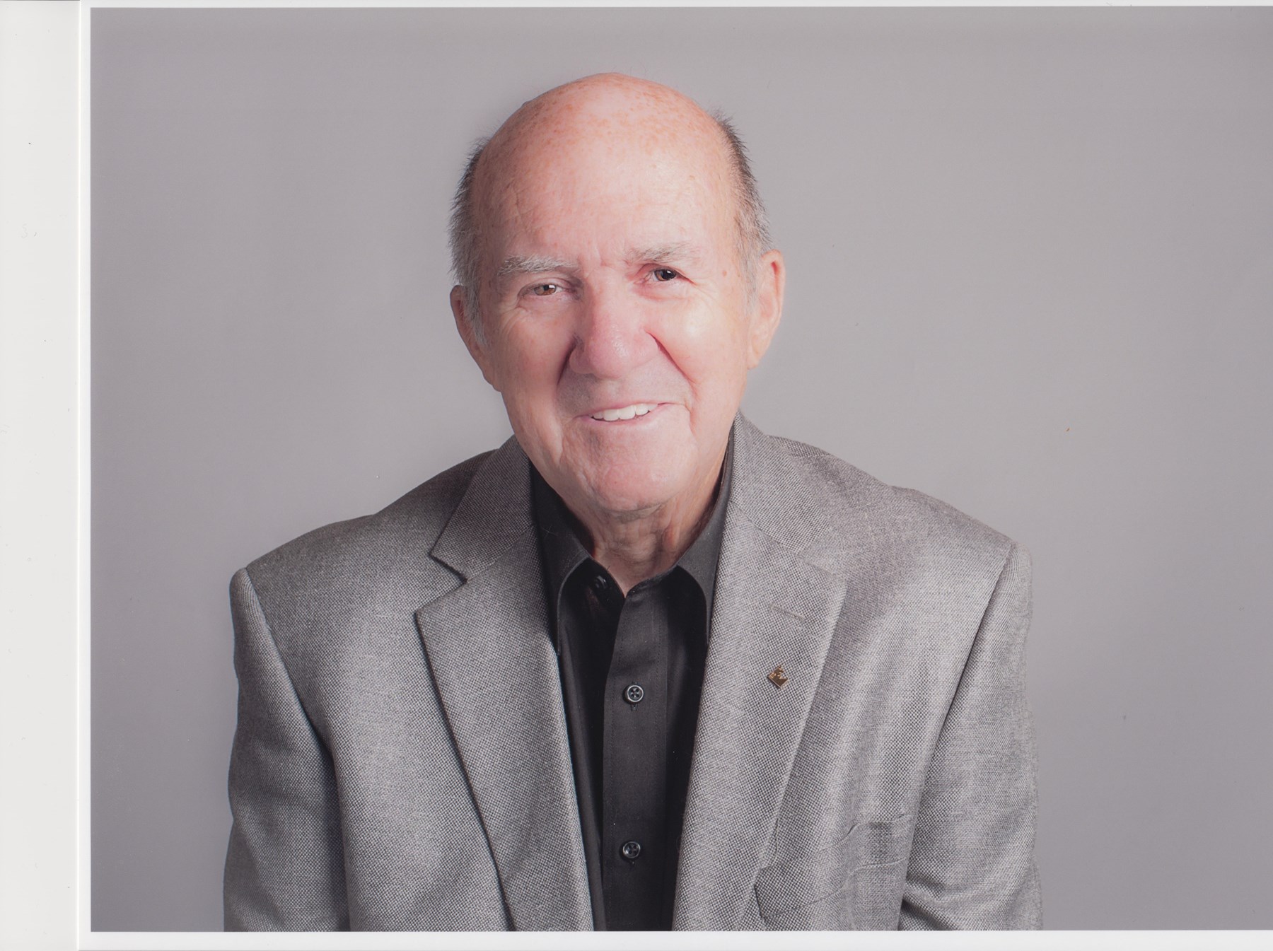 Obituary of Robert Dumais