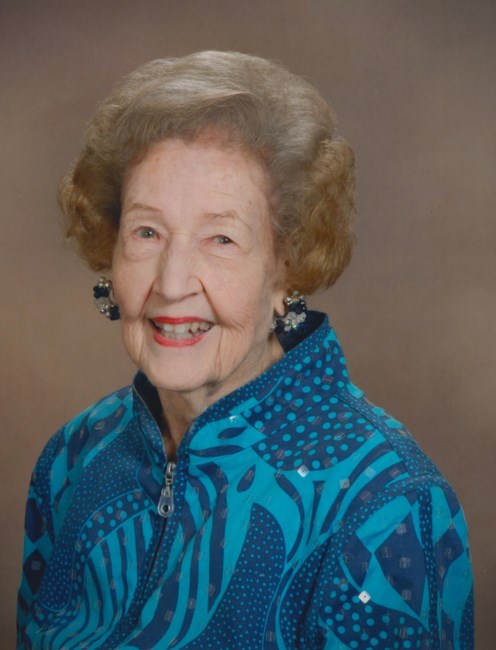Obituary of Elizabeth Hill