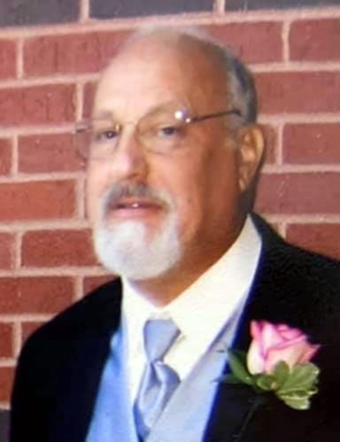 Obituary of Sheldon Harry Irgang