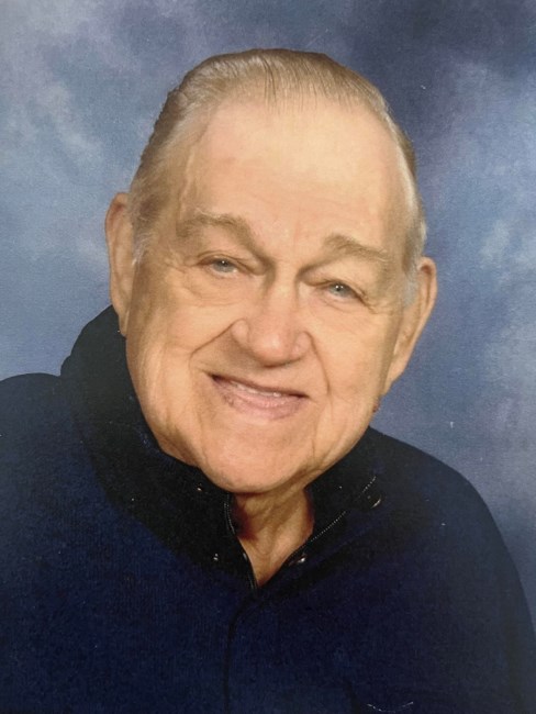 Obituary of Wayne Arthur Schmittling Sr.